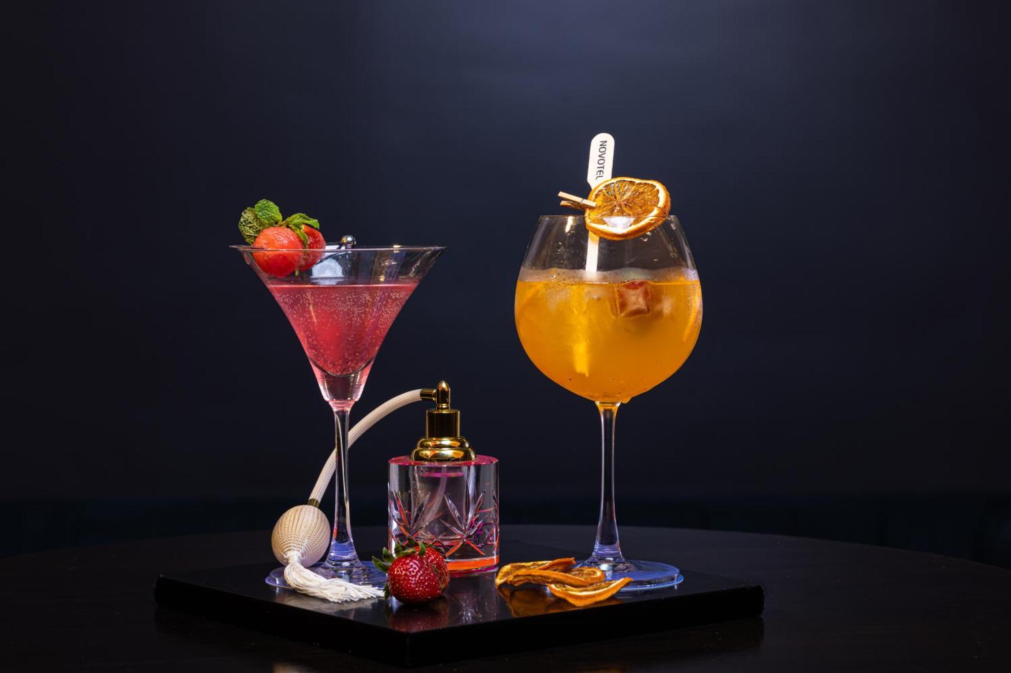 海德拉巴会议中心诺富特酒店-雅高品牌酒店 海得拉巴 外观 照片